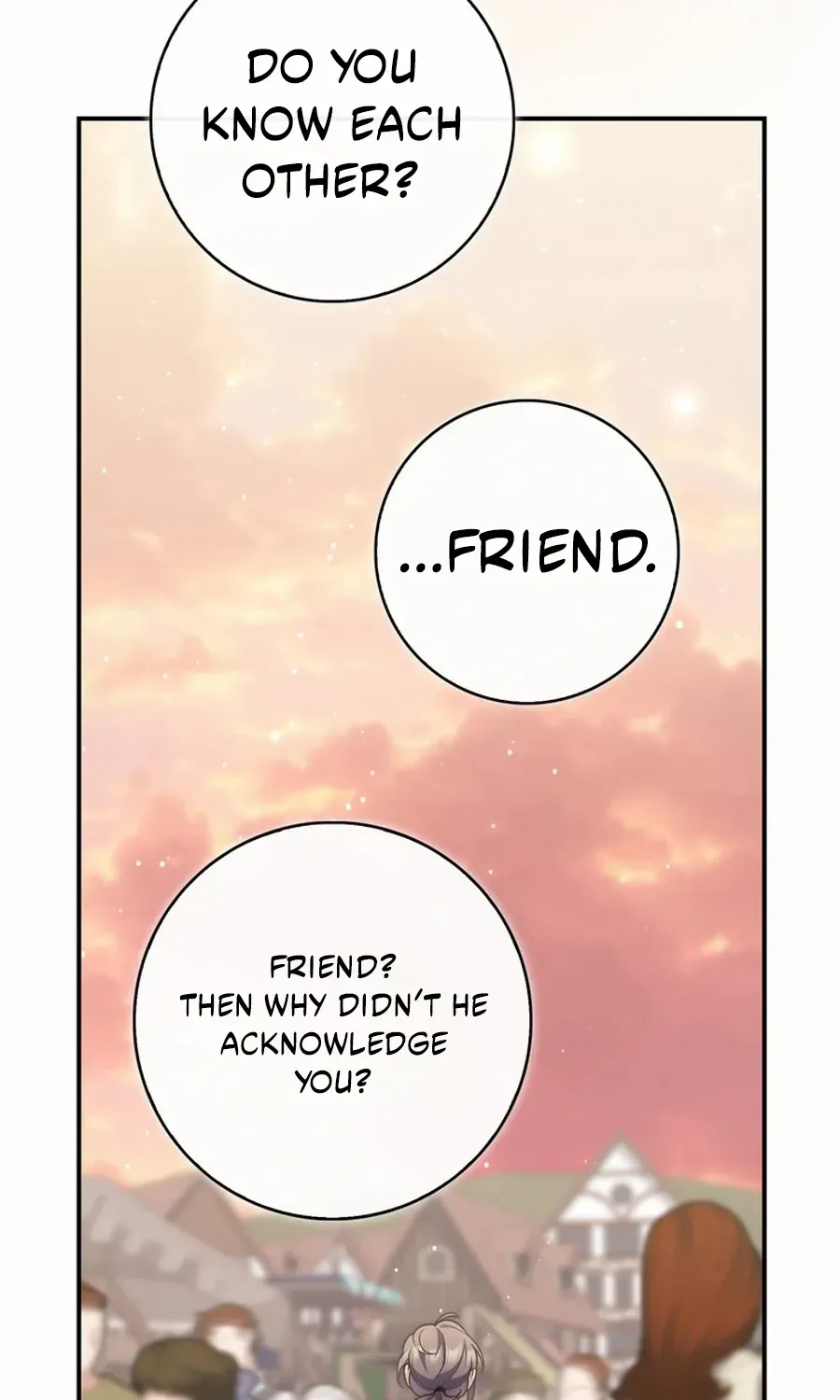 A Fortune-Telling Princess Chapter 119 page 99 - 