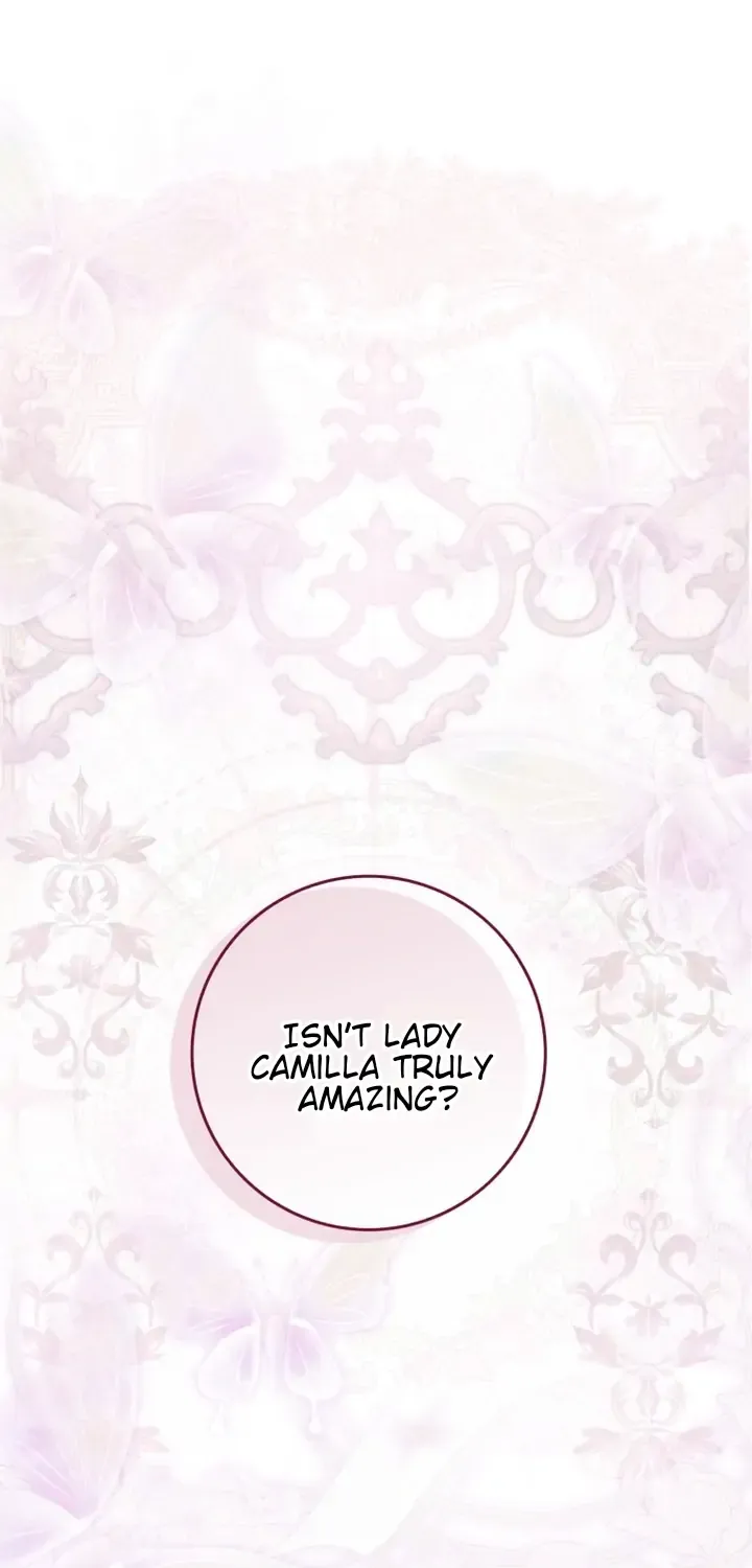 A Fortune-Telling Princess Chapter 12.1 page 1 - 