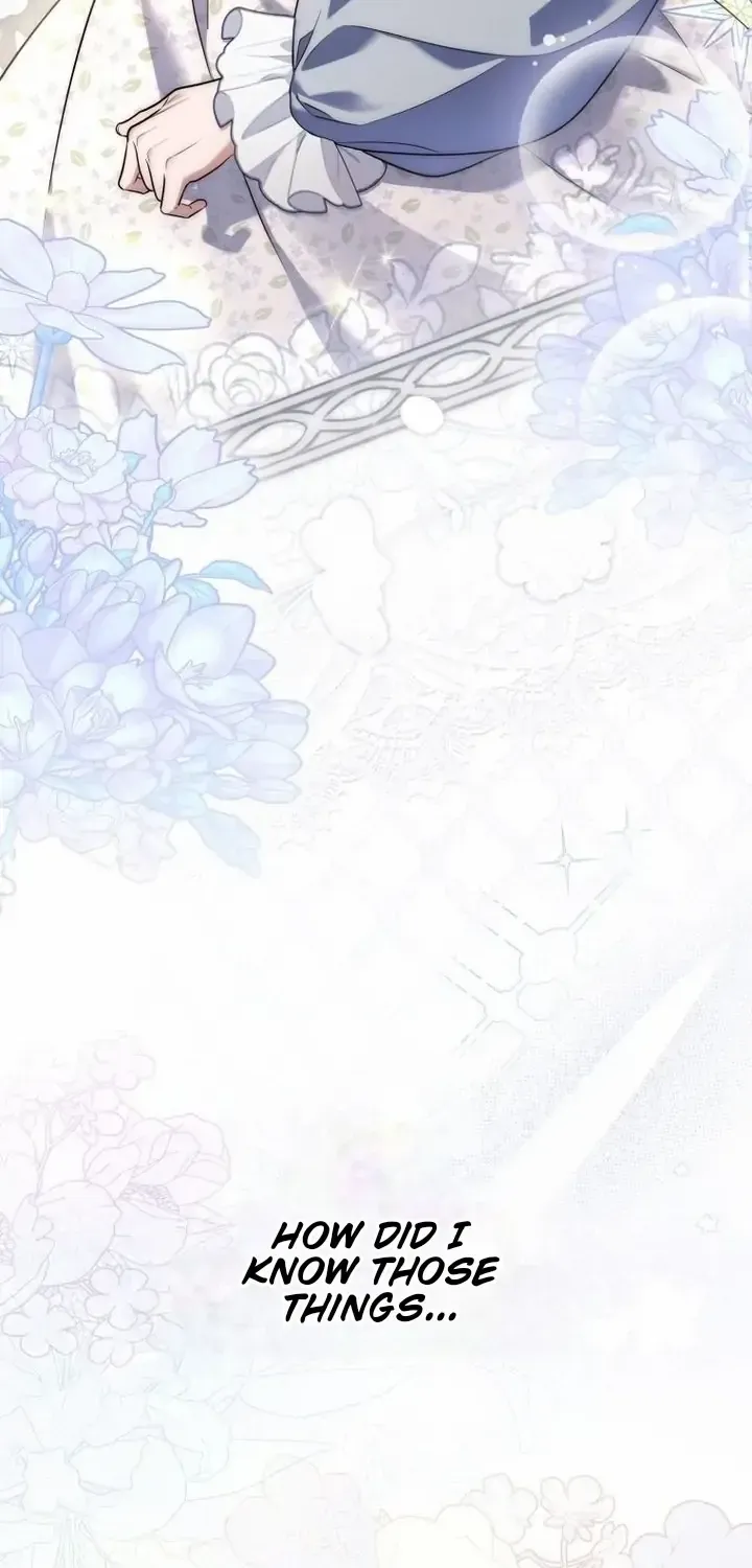 A Fortune-Telling Princess Chapter 12.1 page 6 - 