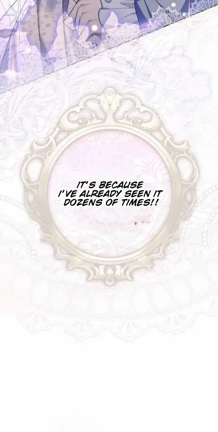 A Fortune-Telling Princess Chapter 12.1 page 8 - 