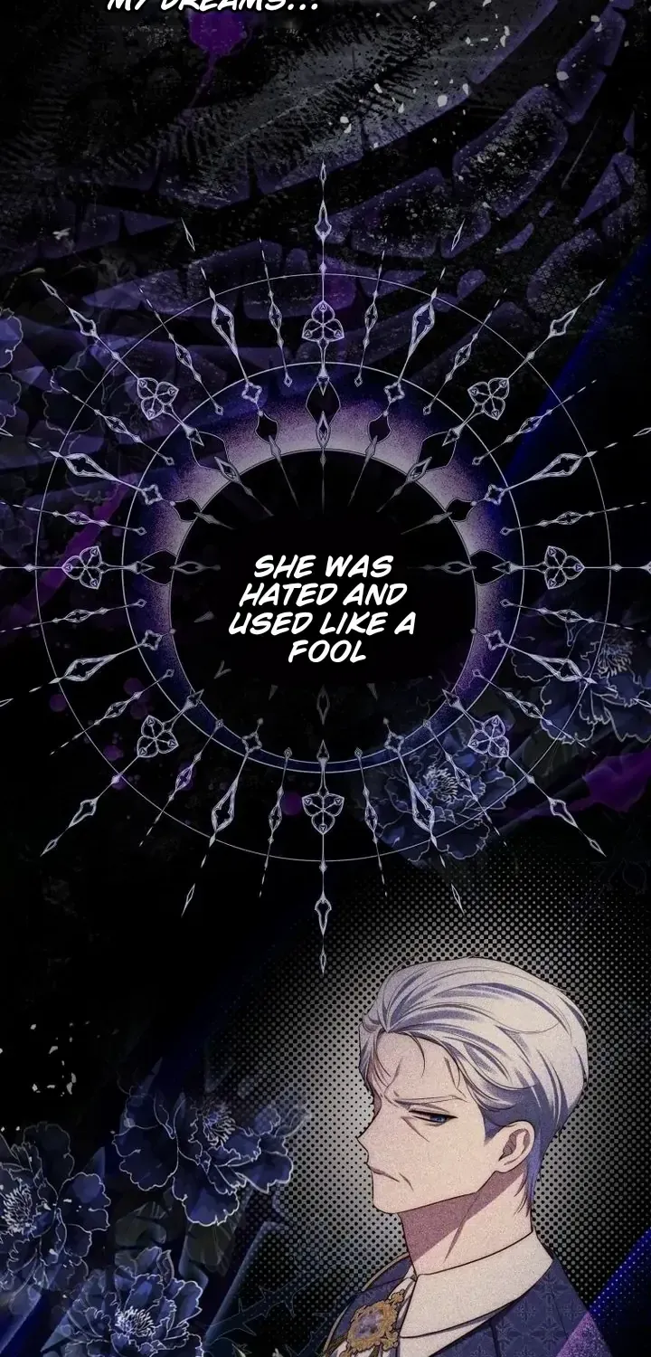 A Fortune-Telling Princess Chapter 12.1 page 10 - 
