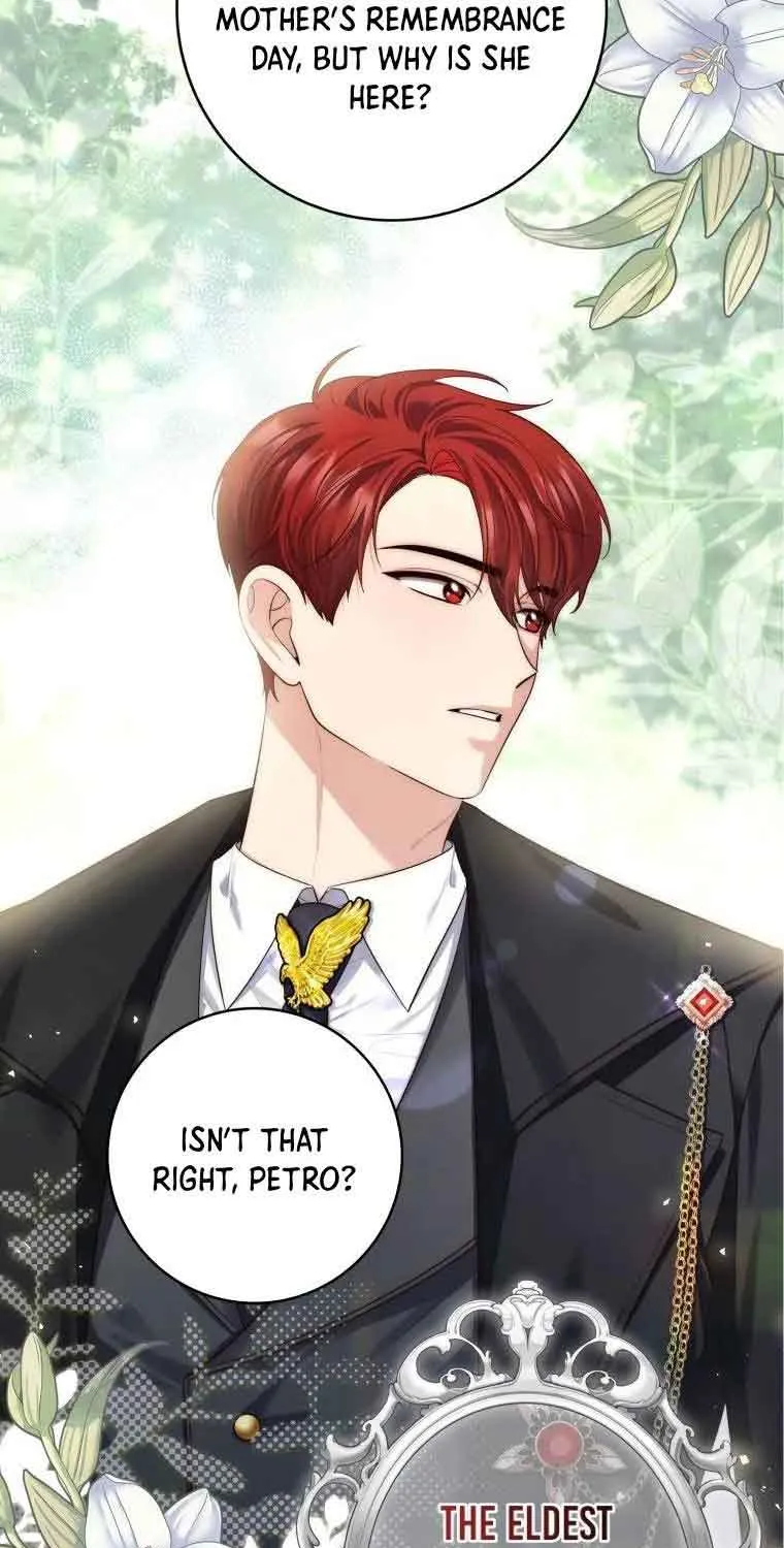 A Fortune-Telling Princess Chapter 12 page 26 - 