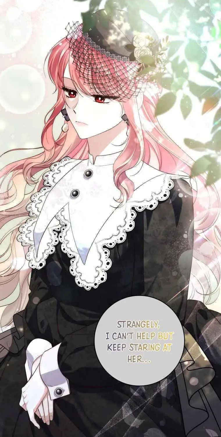 A Fortune-Telling Princess Chapter 12 page 33 - 