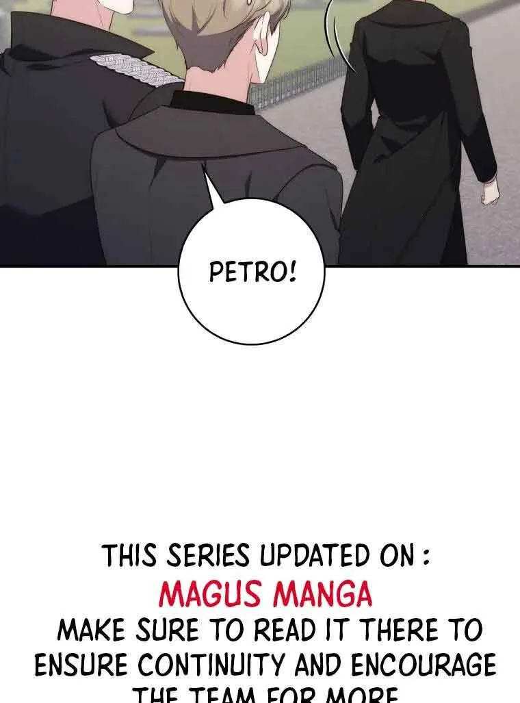 A Fortune-Telling Princess Chapter 12 page 35 - 
