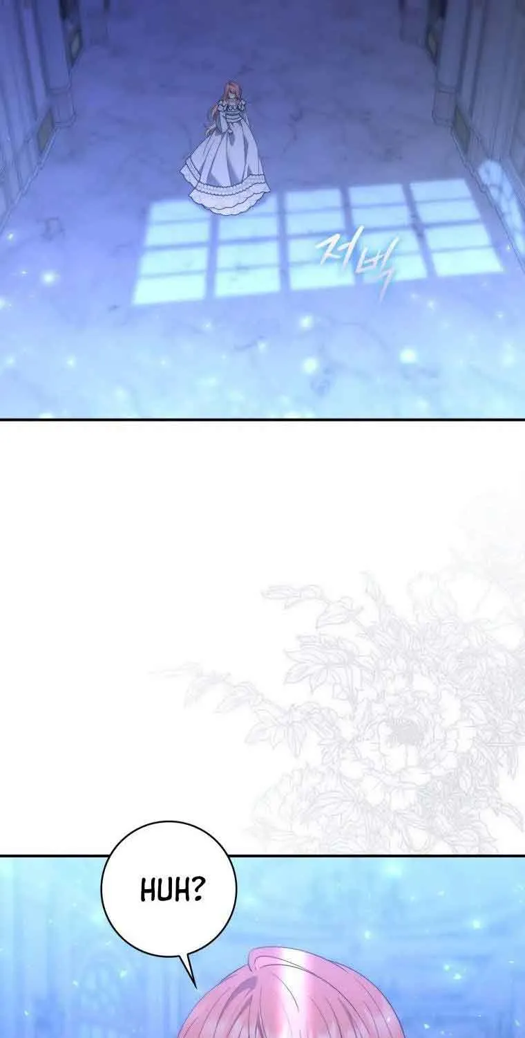 A Fortune-Telling Princess Chapter 12 page 46 - 