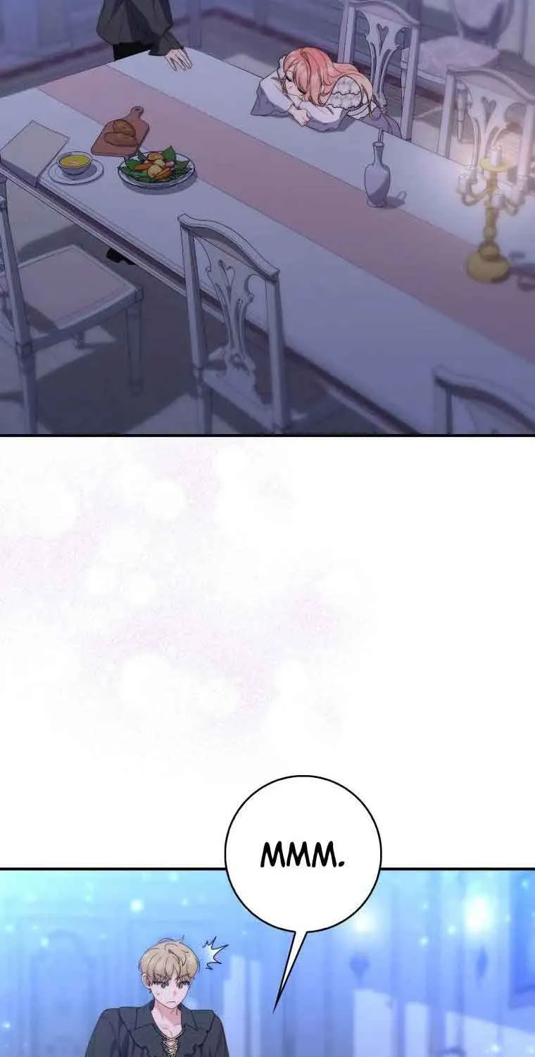 A Fortune-Telling Princess Chapter 12 page 68 - 