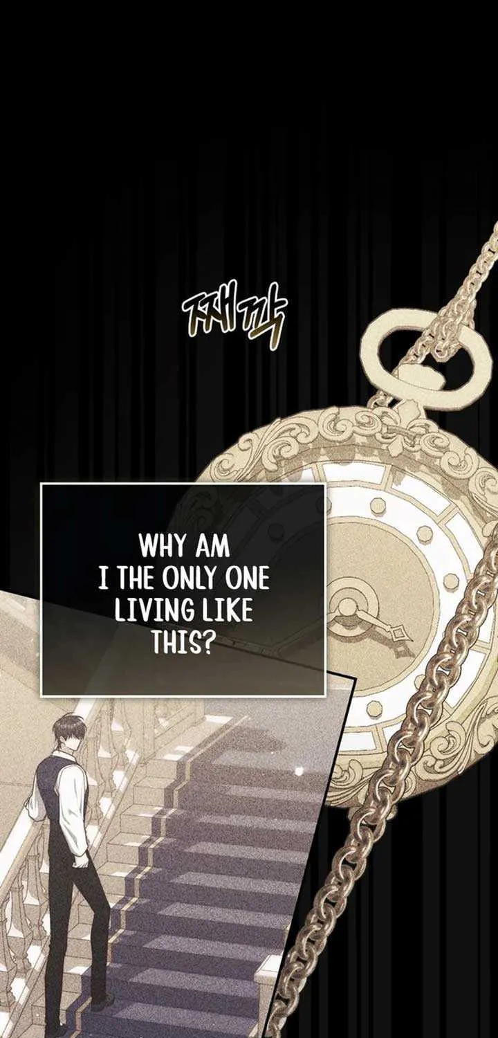 A Fortune-Telling Princess Chapter 120 page 22 - 