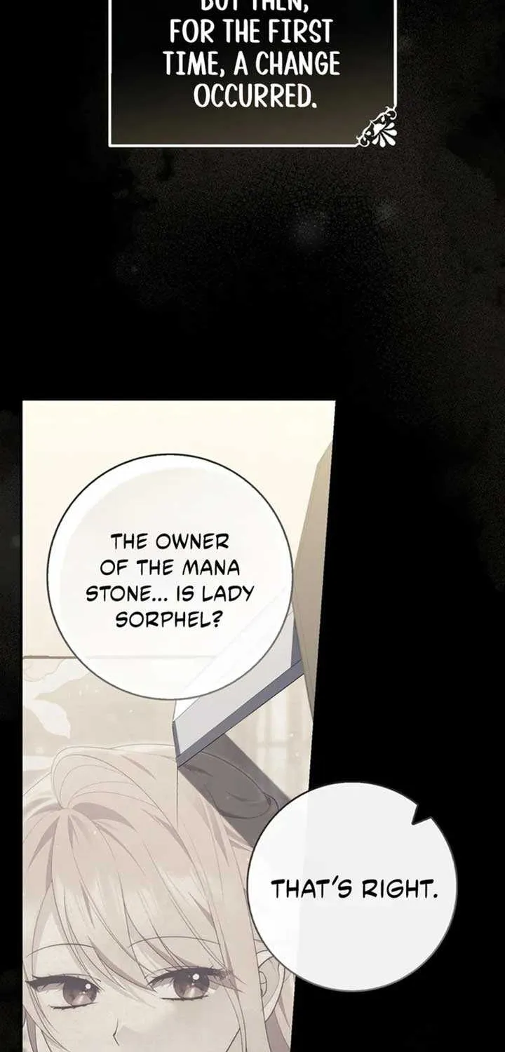 A Fortune-Telling Princess Chapter 120 page 30 - 