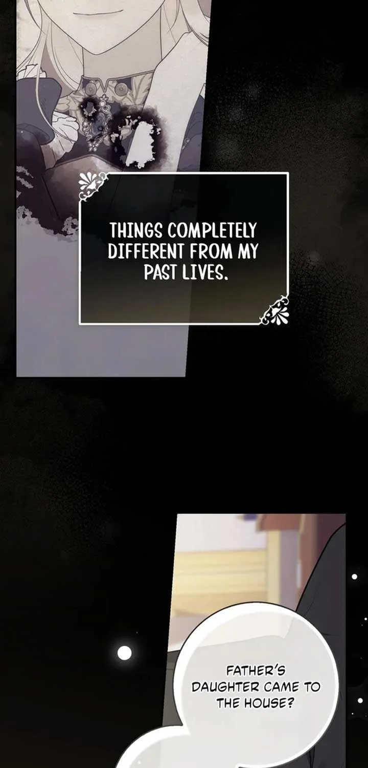 A Fortune-Telling Princess Chapter 120 page 31 - 