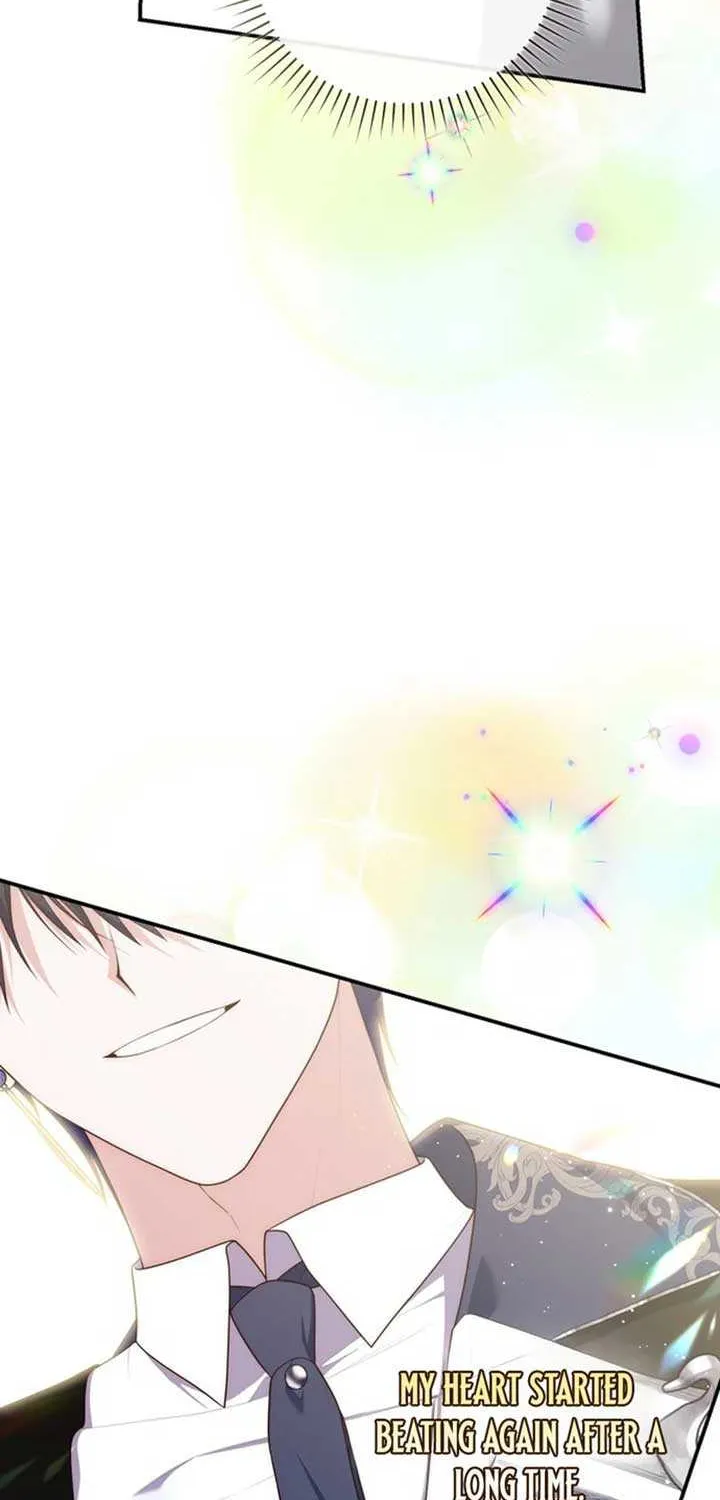 A Fortune-Telling Princess Chapter 120 page 37 - 