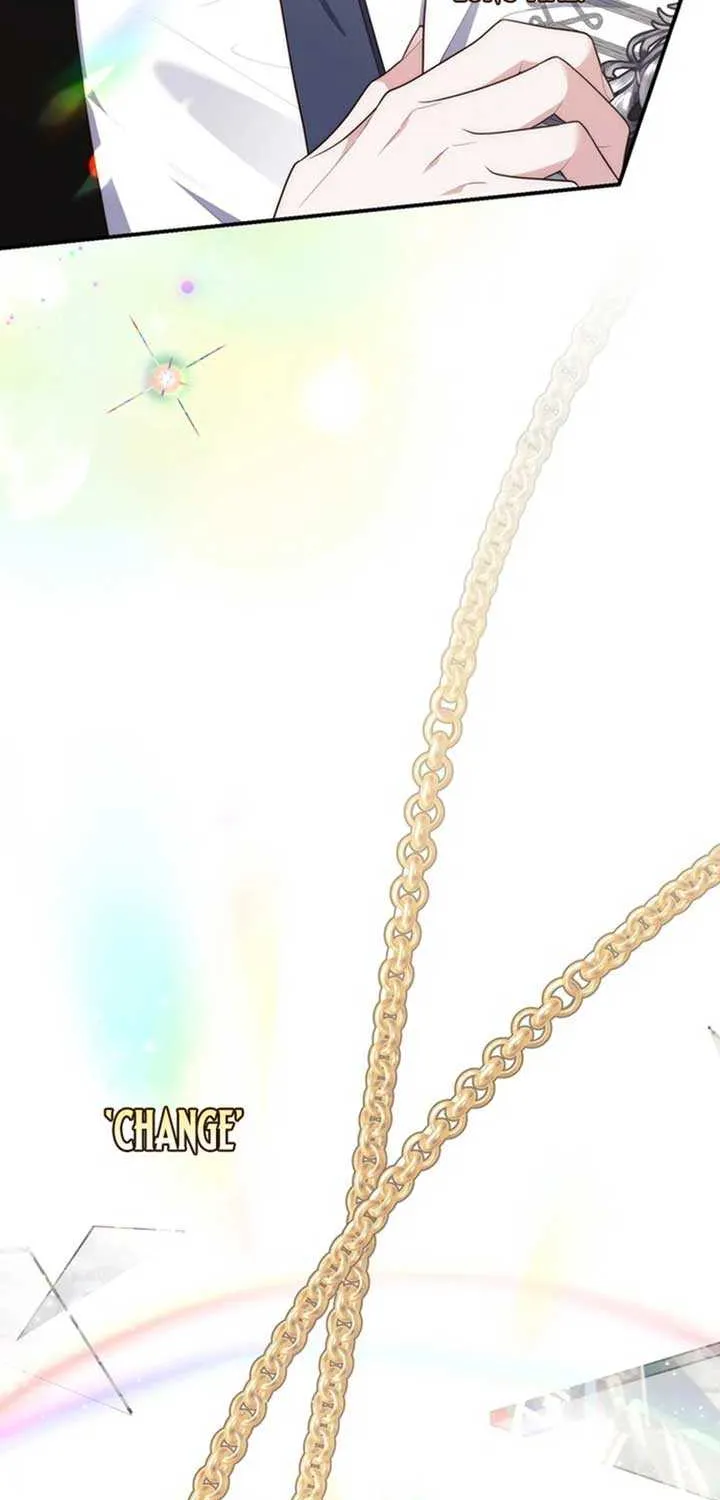A Fortune-Telling Princess Chapter 120 page 38 - 