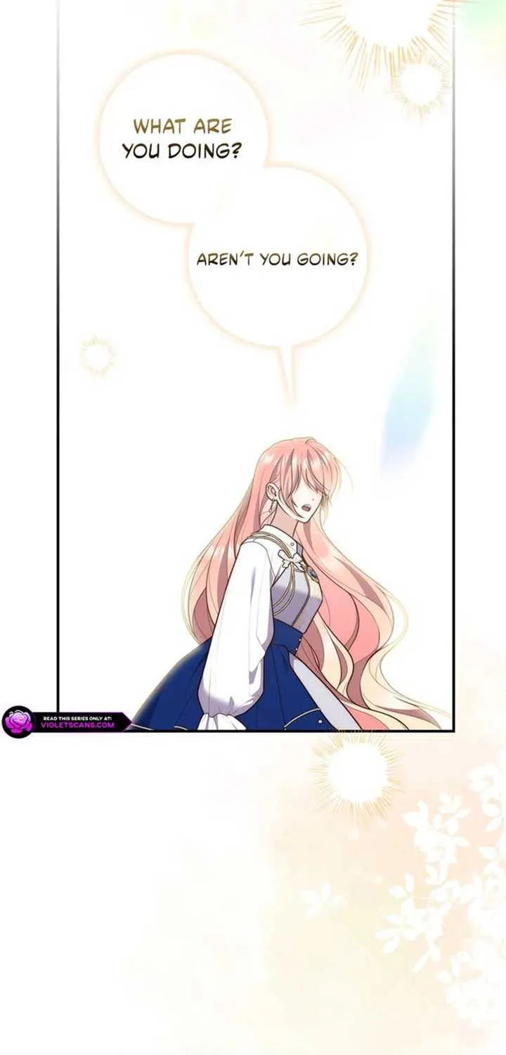A Fortune-Telling Princess Chapter 120 page 53 - 