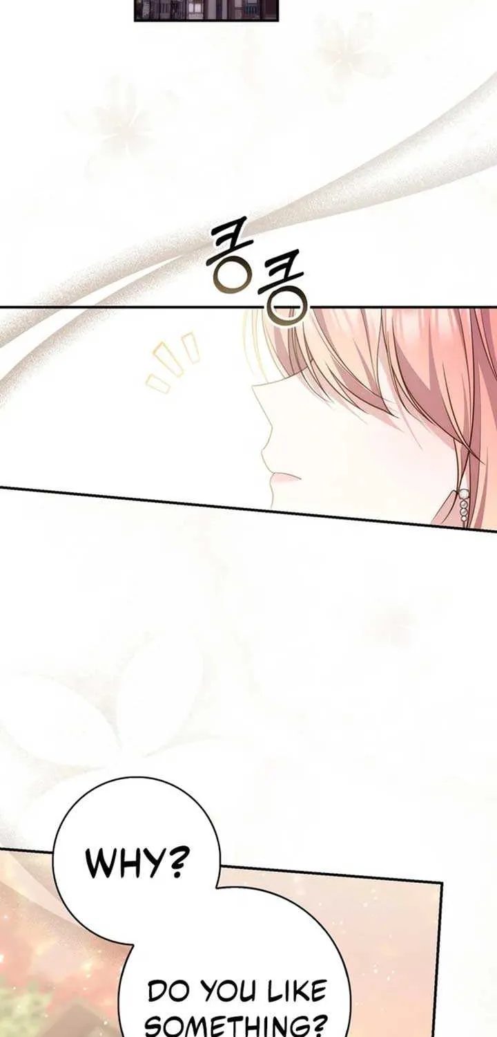 A Fortune-Telling Princess Chapter 120 page 59 - 