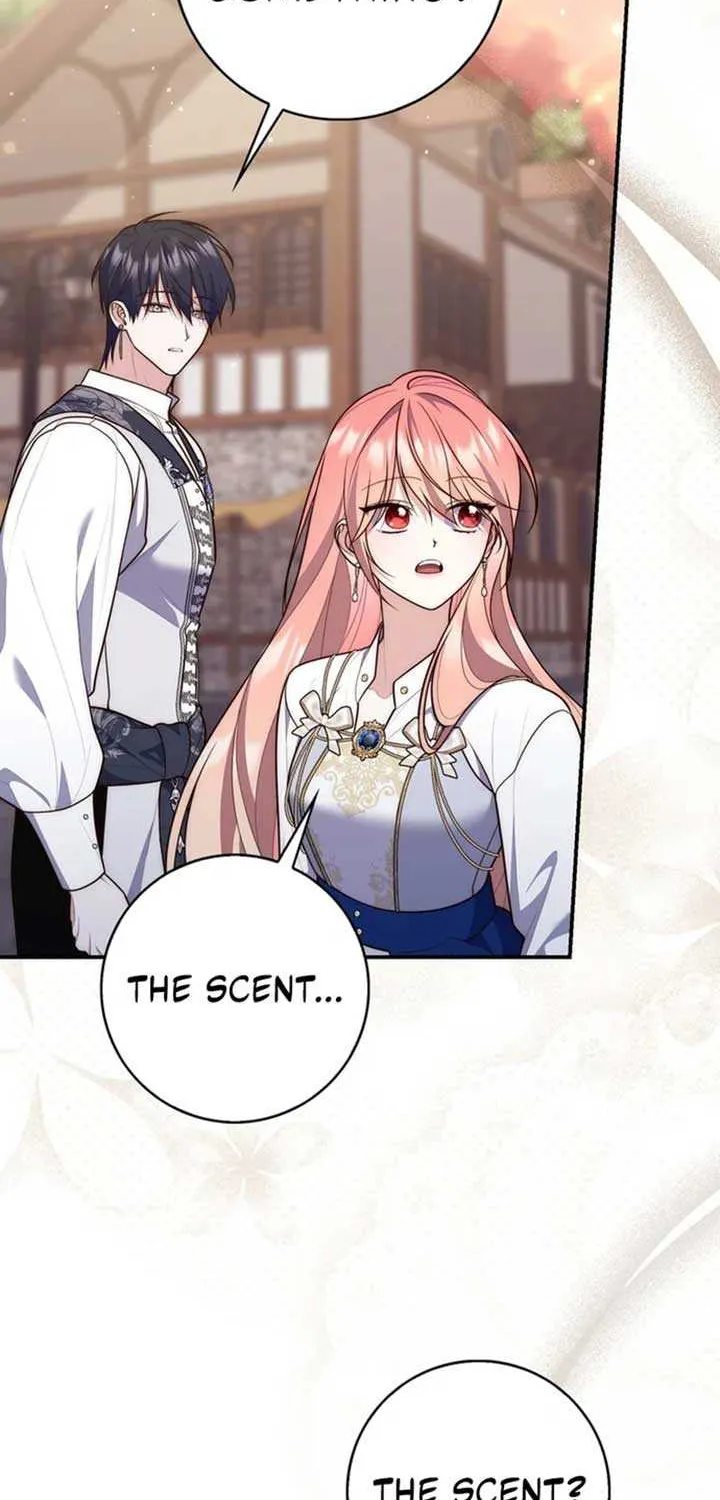 A Fortune-Telling Princess Chapter 120 page 60 - 