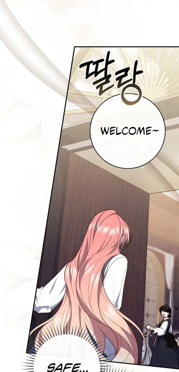 A Fortune-Telling Princess Chapter 120 page 62 - 