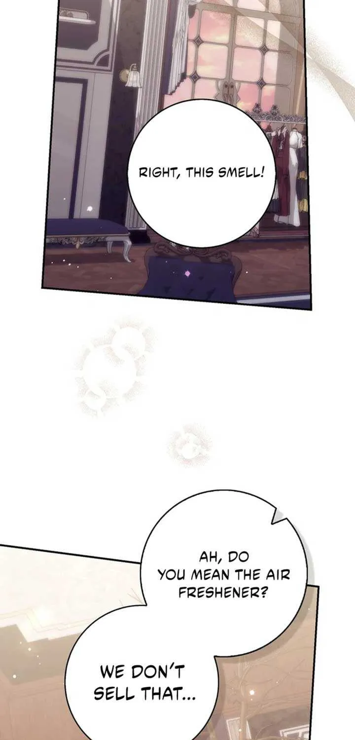 A Fortune-Telling Princess Chapter 120 page 66 - 
