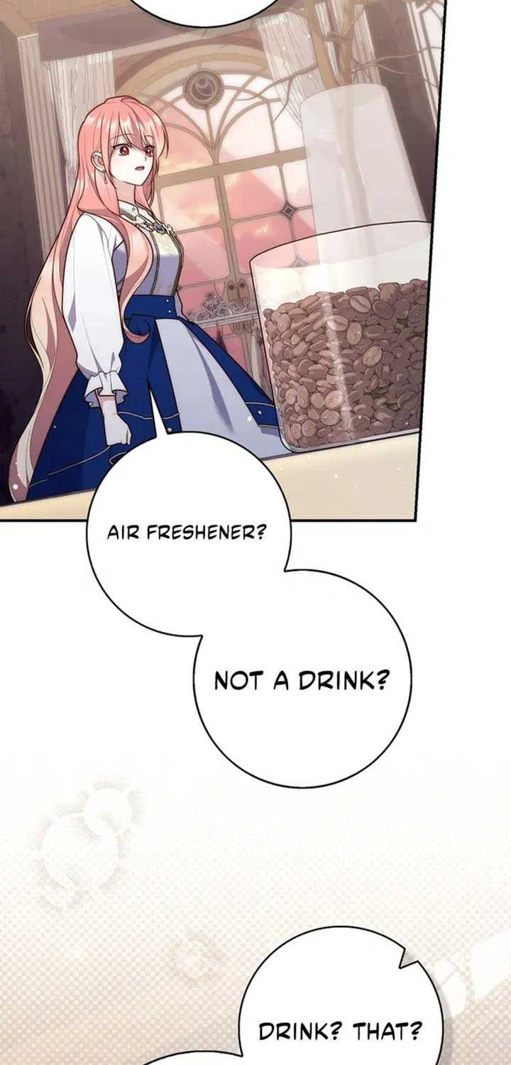 A Fortune-Telling Princess Chapter 120 page 67 - 