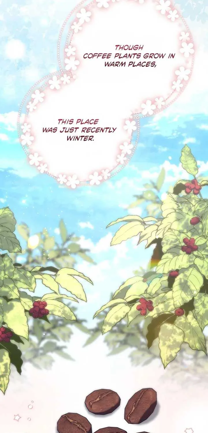 A Fortune-Telling Princess Chapter 120 page 70 - 