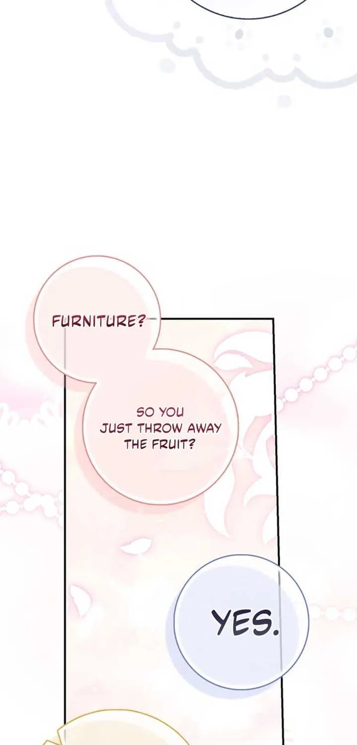 A Fortune-Telling Princess Chapter 120 page 74 - 