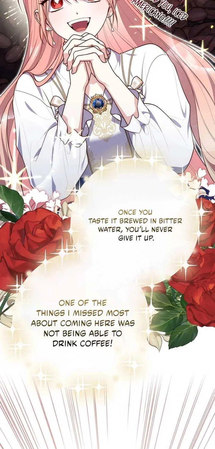 A Fortune-Telling Princess Chapter 120 page 79 - 