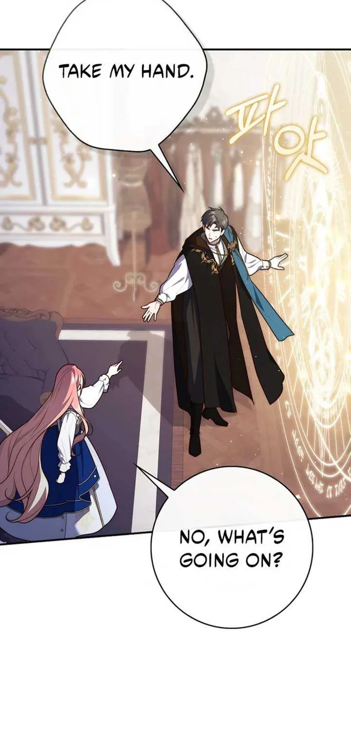 A Fortune-Telling Princess Chapter 120 page 85 - 