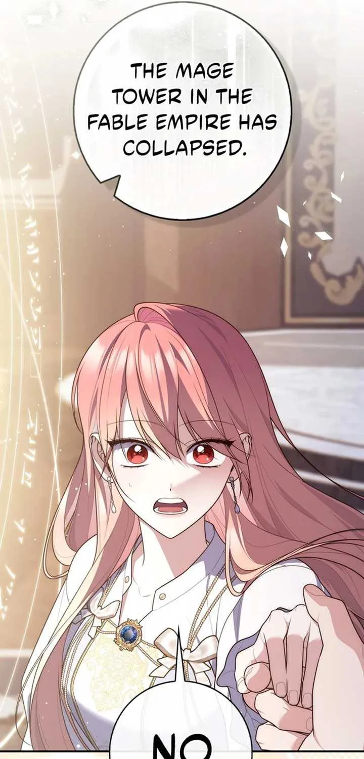 A Fortune-Telling Princess Chapter 120 page 88 - 