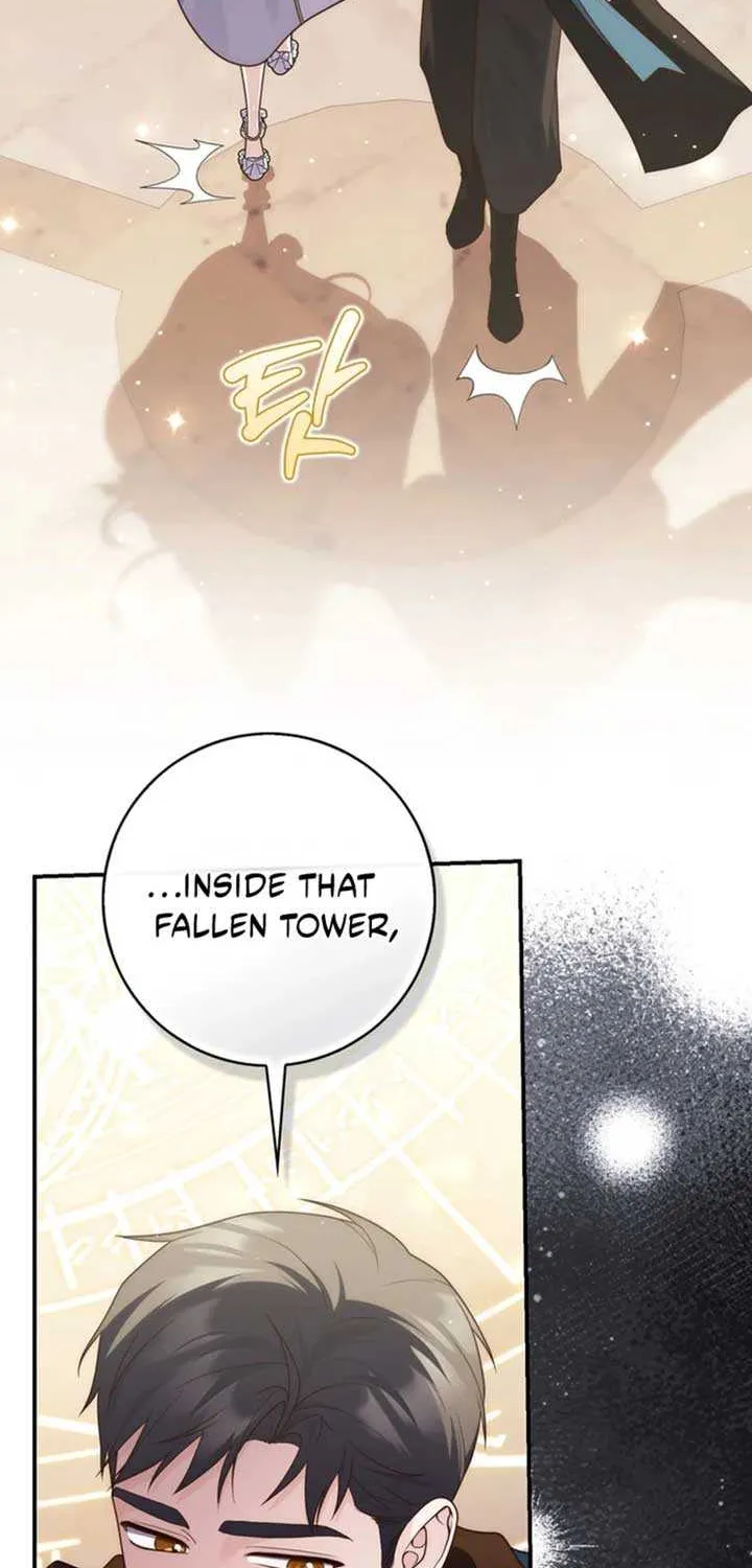A Fortune-Telling Princess Chapter 120 page 91 - 