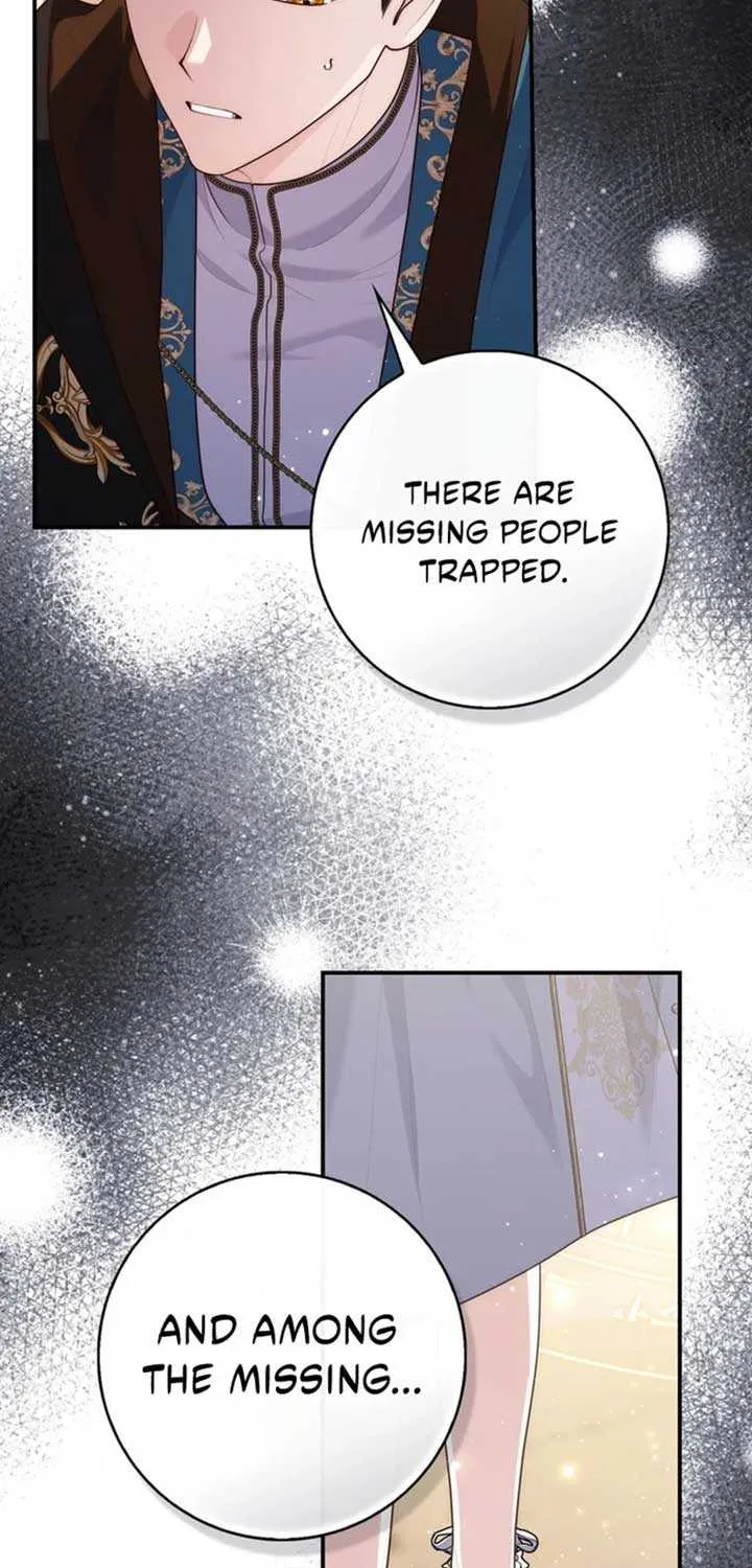A Fortune-Telling Princess Chapter 120 page 92 - 