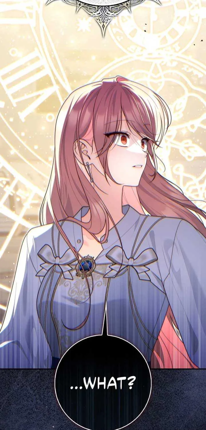 A Fortune-Telling Princess Chapter 120 page 94 - 