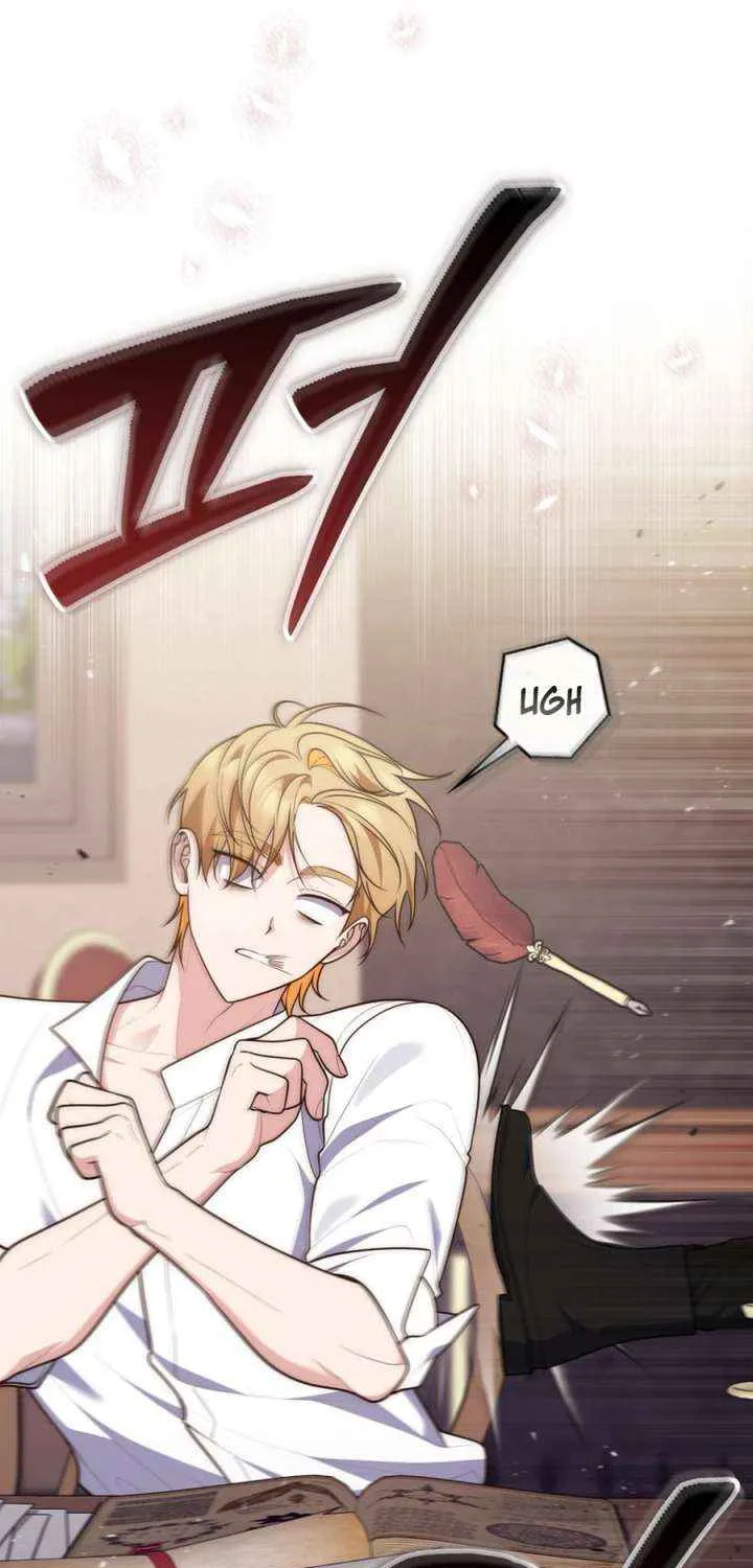 A Fortune-Telling Princess Chapter 121 page 12 - 