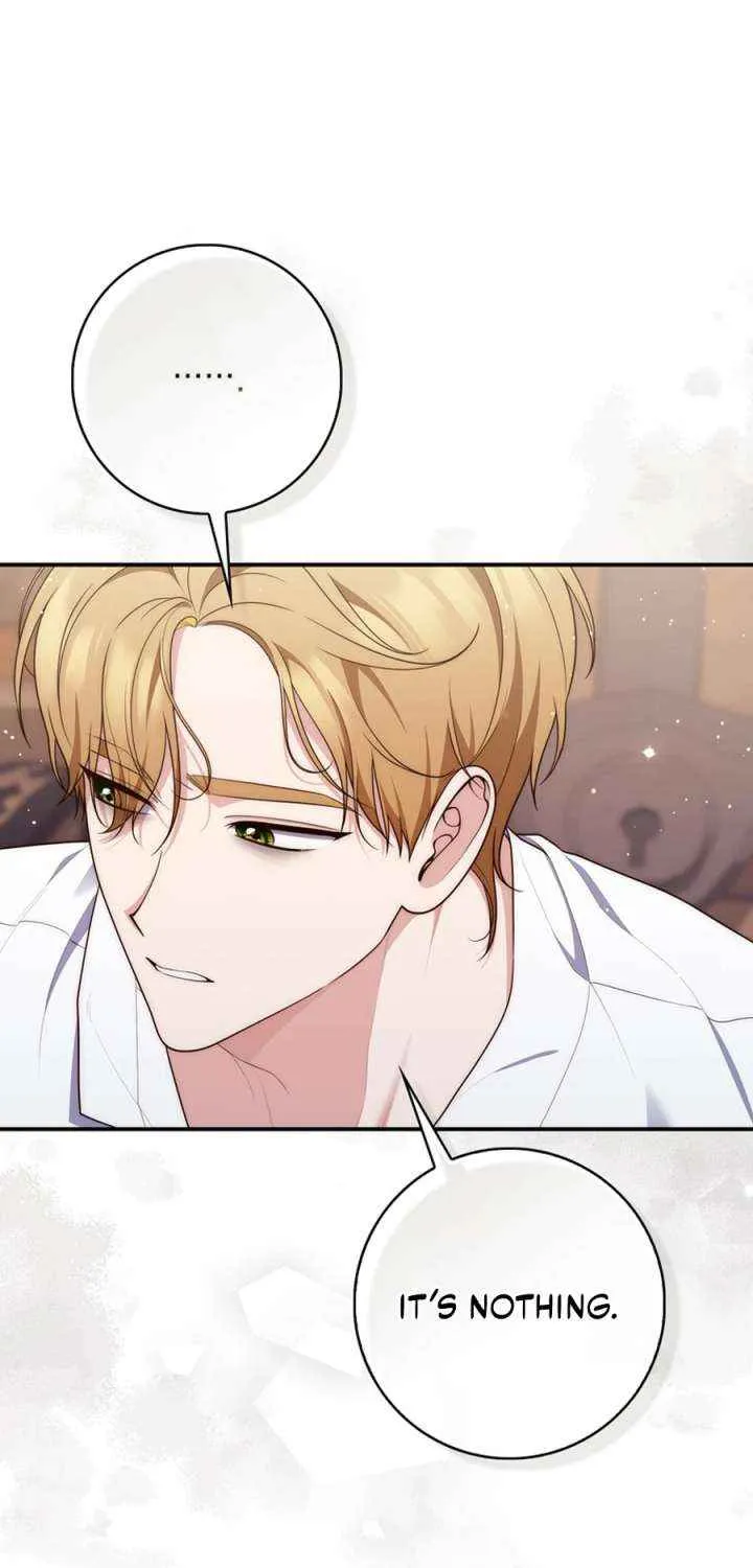 A Fortune-Telling Princess Chapter 121 page 20 - 