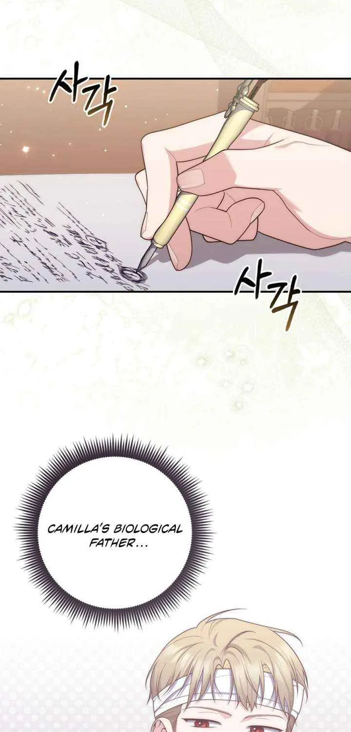 A Fortune-Telling Princess Chapter 121 page 3 - 
