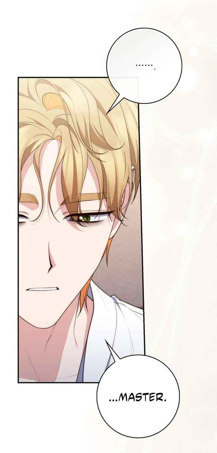 A Fortune-Telling Princess Chapter 121 page 29 - 