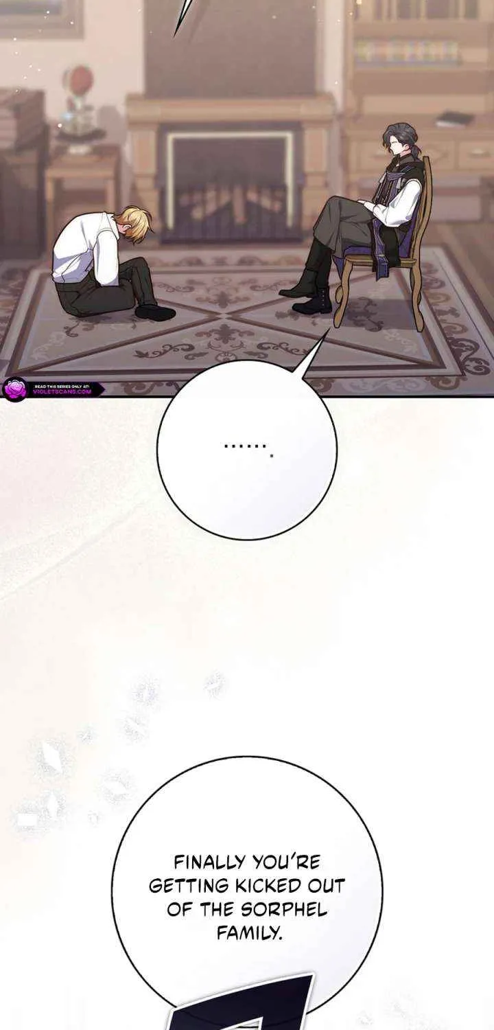 A Fortune-Telling Princess Chapter 121 page 31 - 