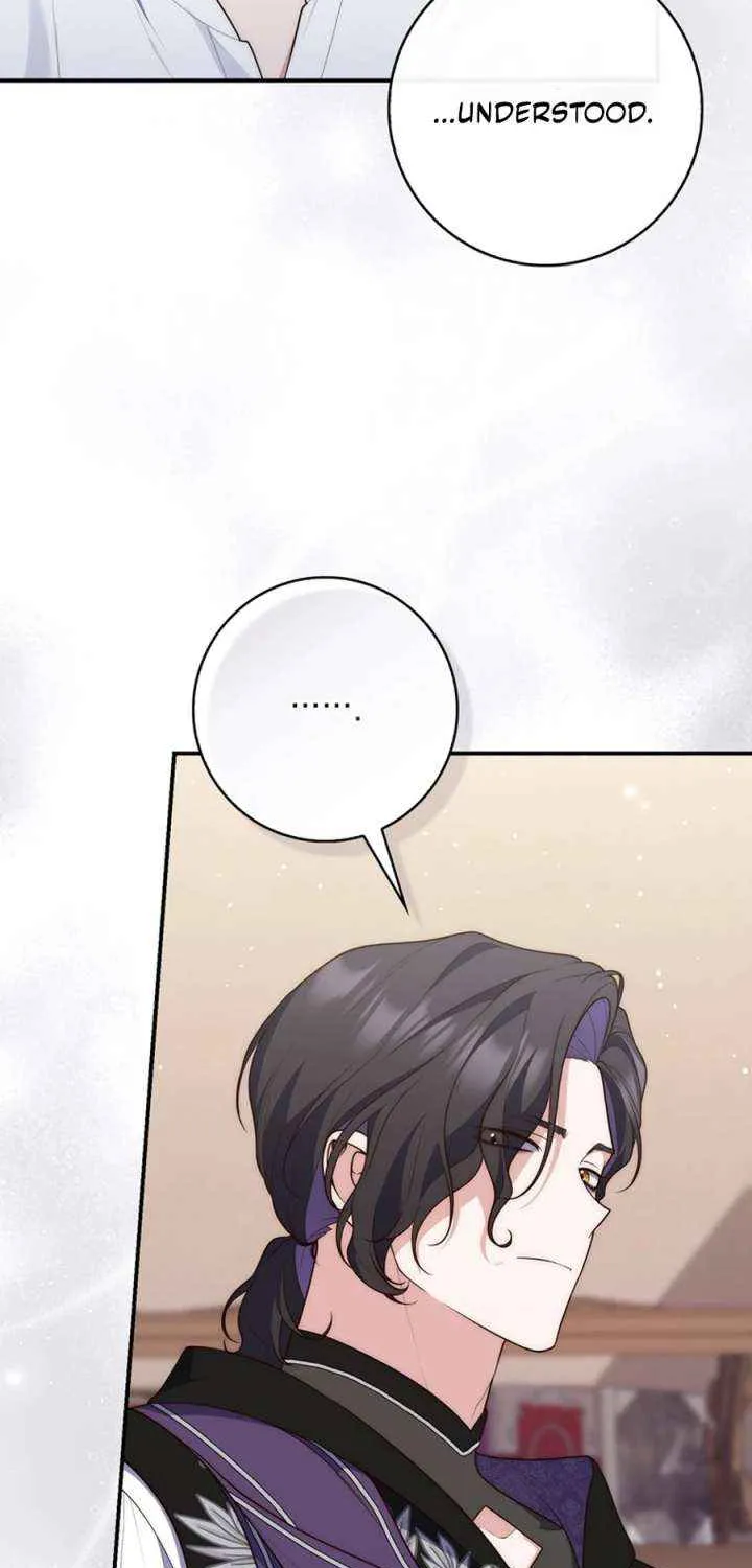 A Fortune-Telling Princess Chapter 121 page 37 - 