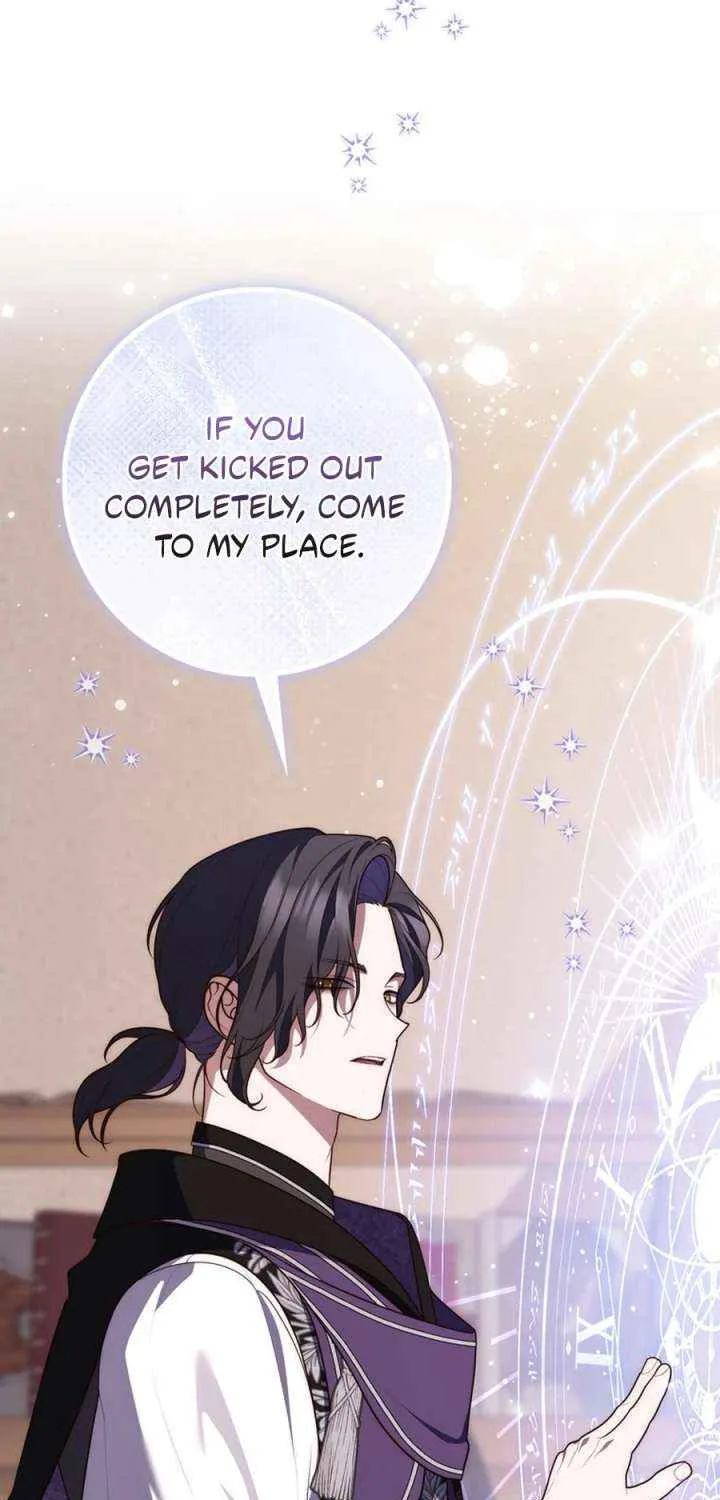A Fortune-Telling Princess Chapter 121 page 39 - 