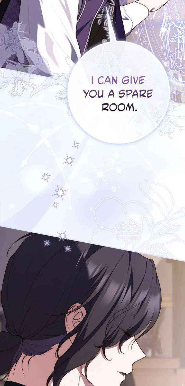 A Fortune-Telling Princess Chapter 121 page 40 - 