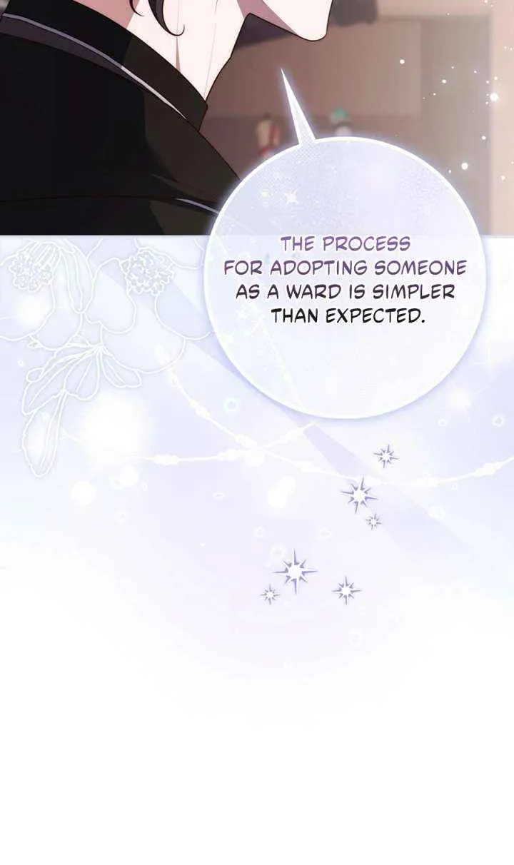 A Fortune-Telling Princess Chapter 121 page 41 - 