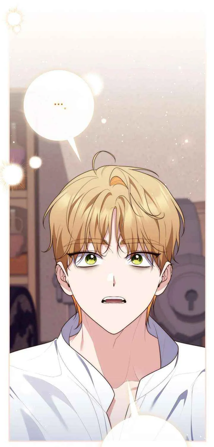 A Fortune-Telling Princess Chapter 121 page 42 - 