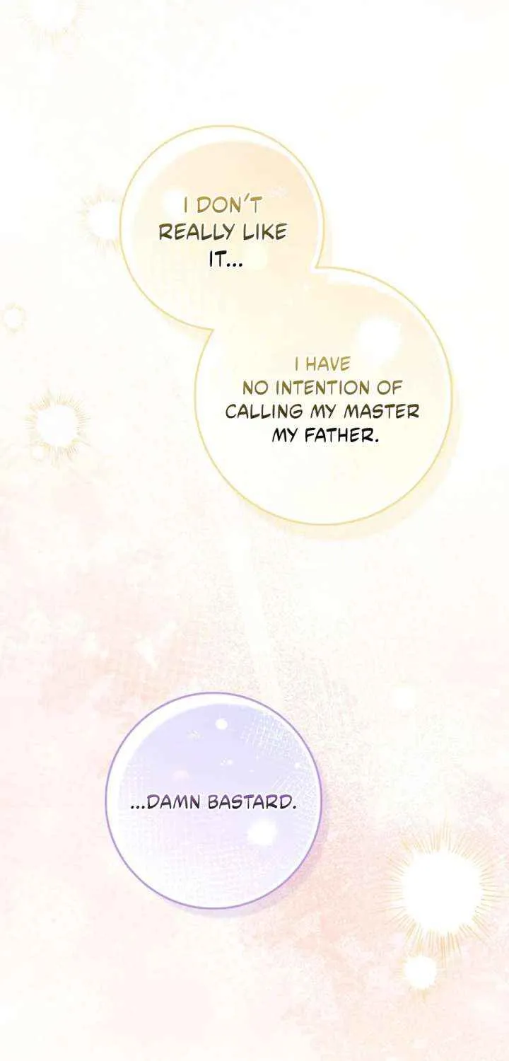 A Fortune-Telling Princess Chapter 121 page 44 - 