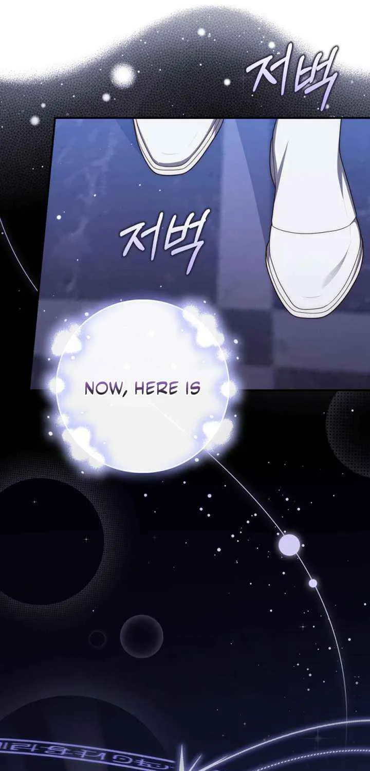 A Fortune-Telling Princess Chapter 121 page 48 - 