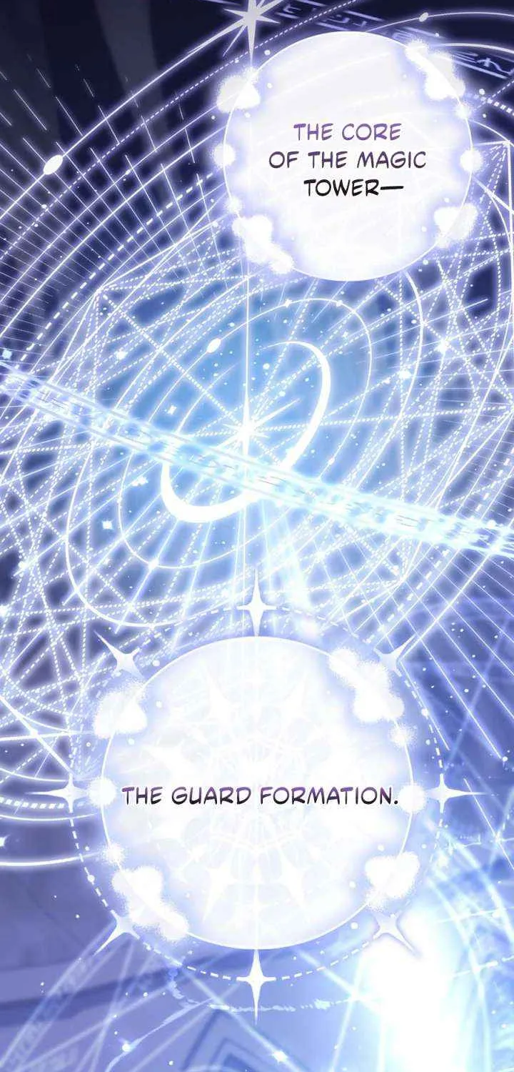 A Fortune-Telling Princess Chapter 121 page 49 - 