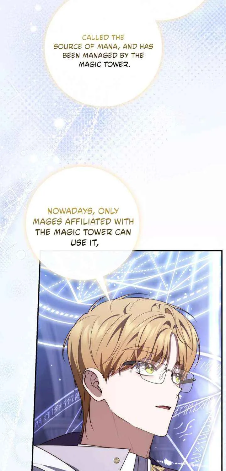 A Fortune-Telling Princess Chapter 121 page 52 - 