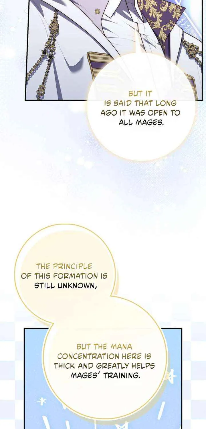 A Fortune-Telling Princess Chapter 121 page 53 - 
