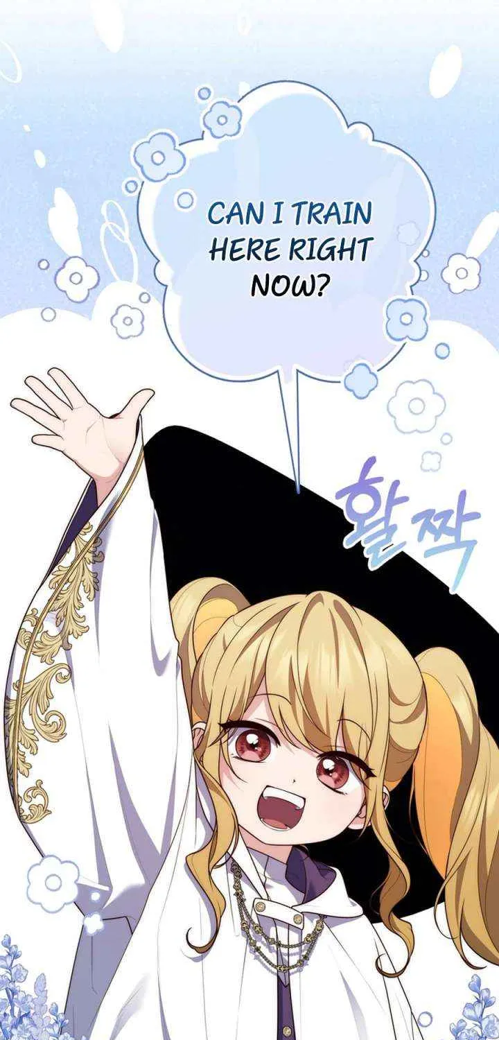 A Fortune-Telling Princess Chapter 121 page 57 - 