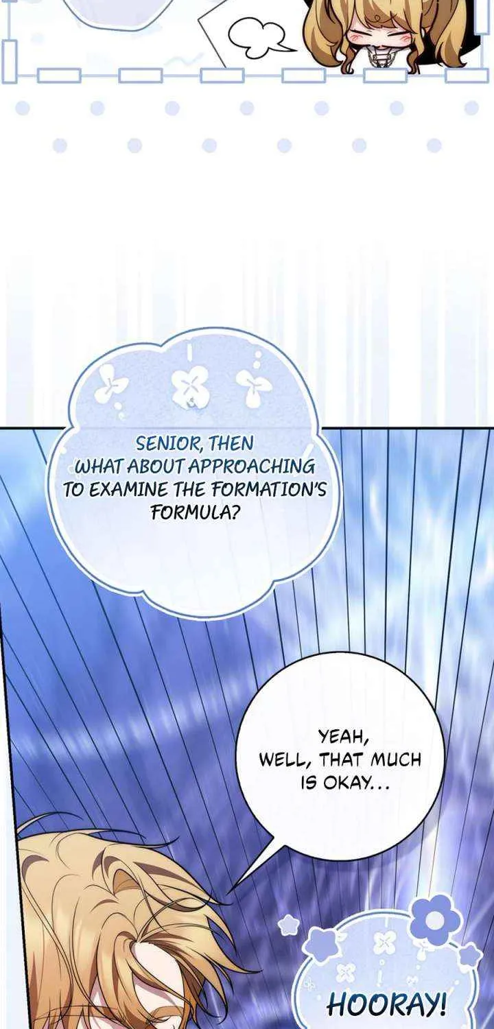 A Fortune-Telling Princess Chapter 121 page 59 - 