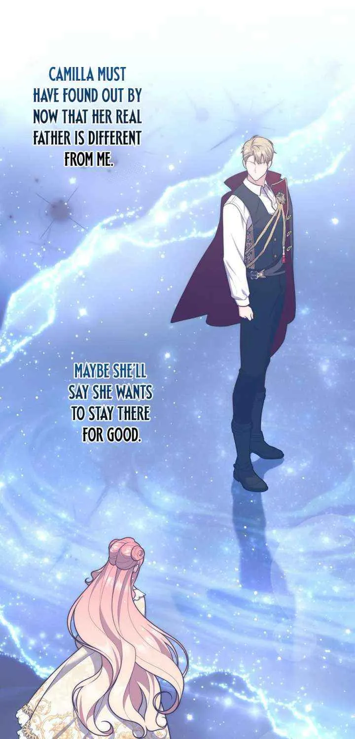 A Fortune-Telling Princess Chapter 121 page 7 - 