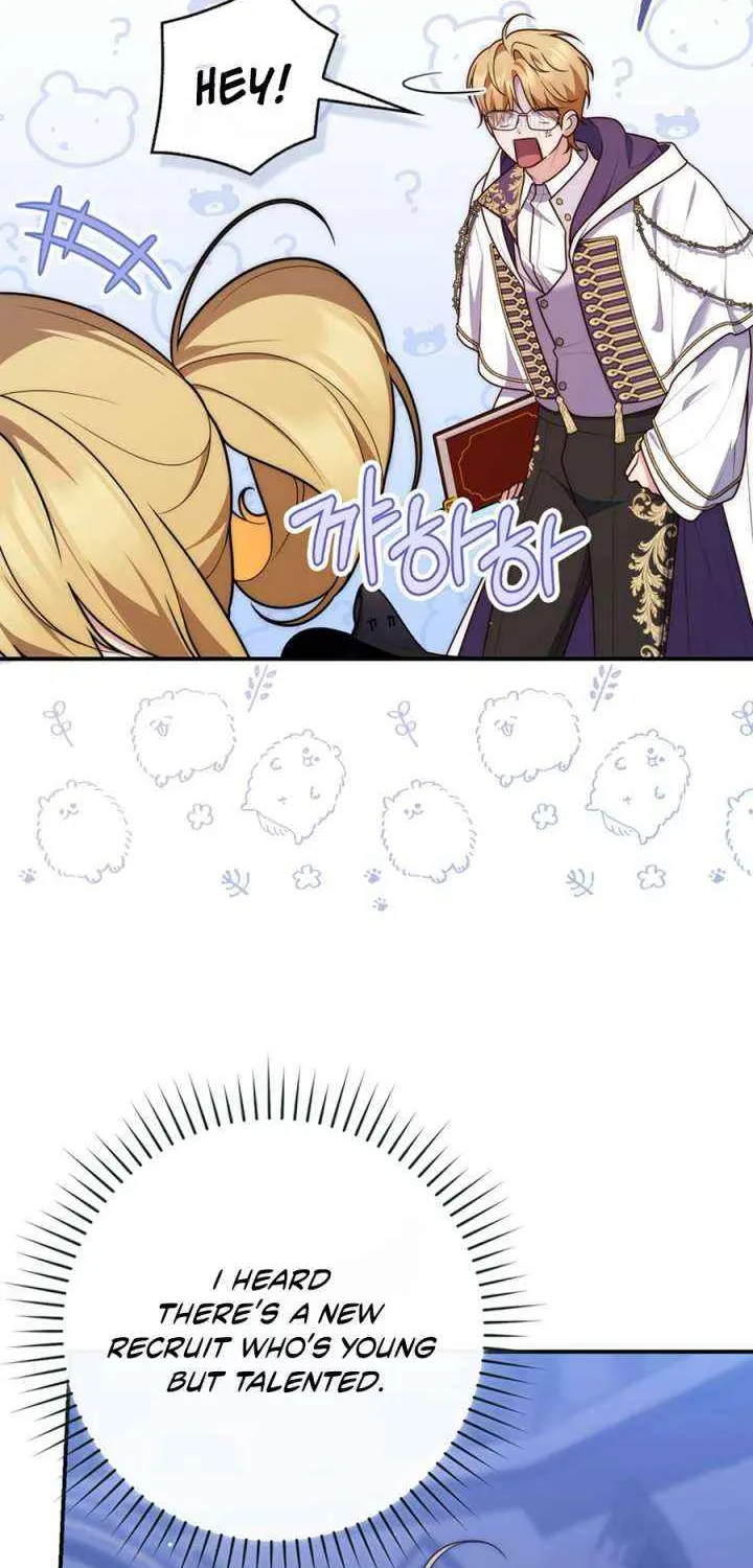 A Fortune-Telling Princess Chapter 121 page 61 - 
