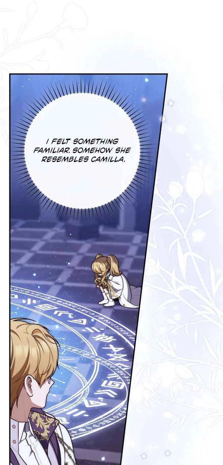 A Fortune-Telling Princess Chapter 121 page 63 - 