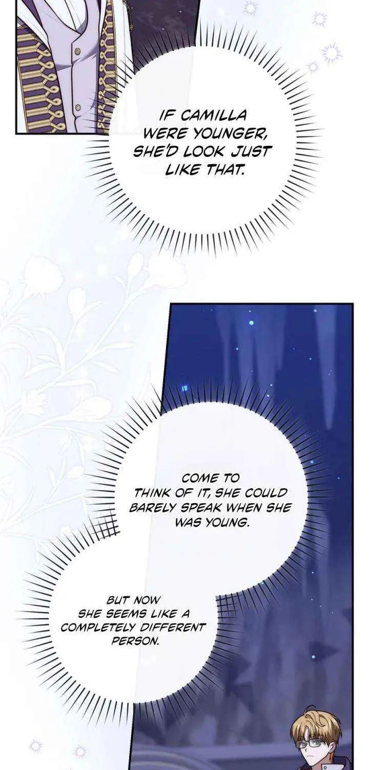 A Fortune-Telling Princess Chapter 121 page 64 - 